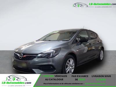 Opel Astra 1.4 Turbo 145 ch BVA