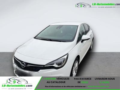 Opel Astra 1.4 Turbo 145 ch BVA