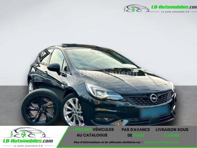 Opel Astra 1.4 Turbo 145 ch BVA