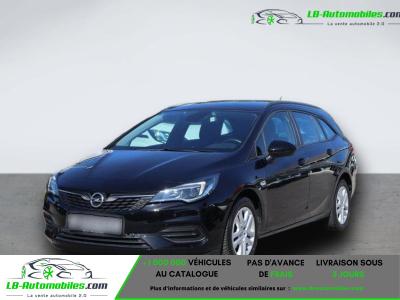 Opel Astra Sports Tourer 1.4 Turbo 145 ch BVA