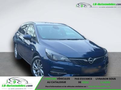 Opel Astra Sports Tourer 1.4 Turbo 145 ch BVA