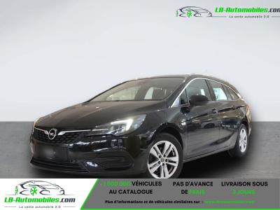 Opel Astra Sports Tourer 1.4 Turbo 145 ch BVA