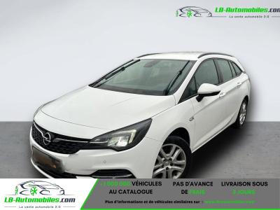 Opel Astra Sports Tourer 1.5 Diesel 105 ch BVM