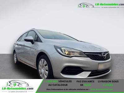 Opel Astra Sports Tourer 1.5 Diesel 105 ch BVM