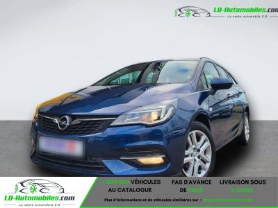 Opel Astra Sports Tourer 1.5 Diesel 105 ch BVM