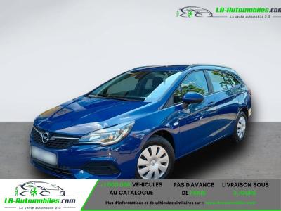 Opel Astra Sports Tourer 1.5 Diesel 105 ch BVM