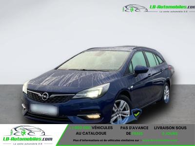 Opel Astra Sports Tourer 1.5 Diesel 105 ch BVM