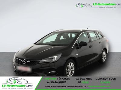 Opel Astra Sports Tourer 1.5 Diesel 105 ch BVM
