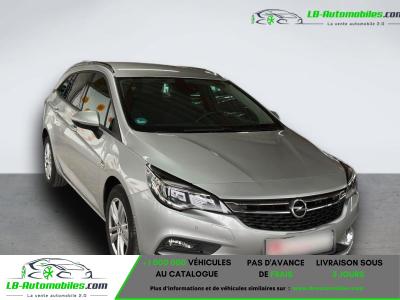 Opel Astra Sports Tourer 1.0  Turbo 105 ch BVM