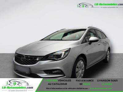 Opel Astra Sports Tourer 1.0  Turbo 105 ch BVM