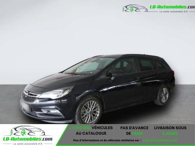 Opel Astra Sports Tourer 1.0  Turbo 105 ch BVM