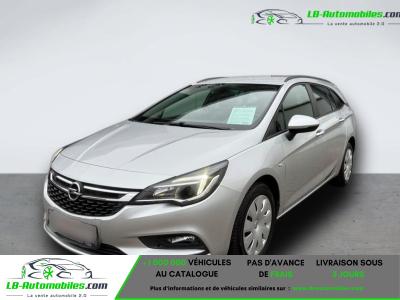Opel Astra Sports Tourer 1.0  Turbo 105 ch BVM