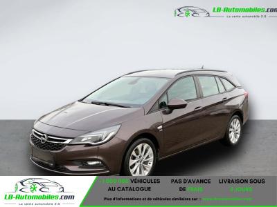 Opel Astra Sports Tourer 1.0  Turbo 105 ch BVM