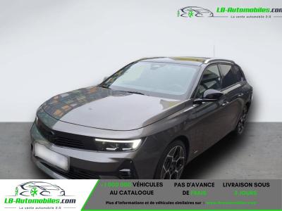 Opel Astra Sports Tourer 1.5 Diesel 130 ch BVA