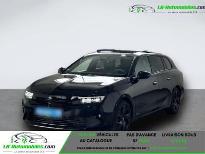 Opel Astra Sports Tourer 1.5 Diesel 130 ch BVA