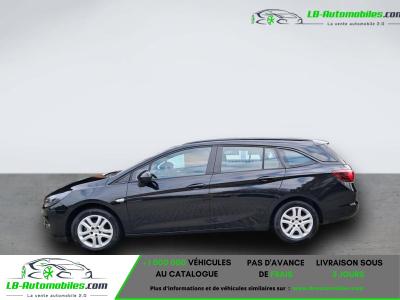 Opel Astra Sports Tourer 1.2 Turbo 110 ch BVM