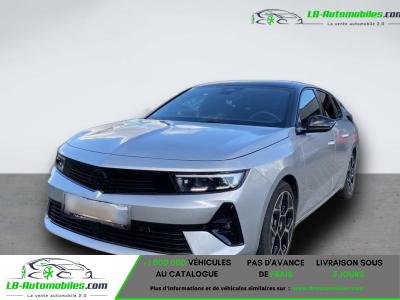 Opel Astra Sports Tourer Hybrid 180 ch BVA