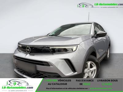 Opel Mokka 1.2 Turbo 100 ch BVM