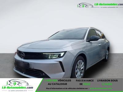 Opel Astra Sports Tourer 1.5 Diesel 130 ch BVM