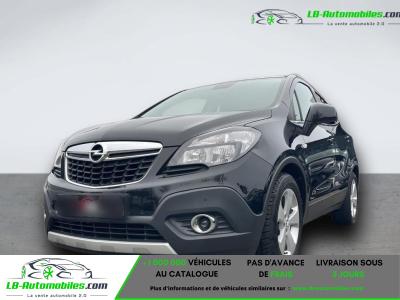 Opel Mokka 1.4 Turbo - 140 ch BVA