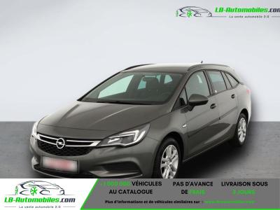 Opel Astra Sports Tourer 1.6 CDTI 136 ch BVA