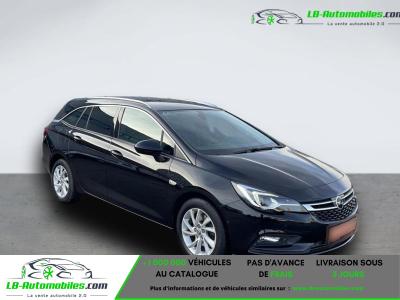 Opel Astra Sports Tourer 1.6 Turbo 200 ch