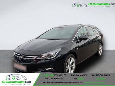 Opel Astra Sports Tourer 1.6 Turbo 200 ch