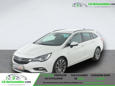 Opel Astra Sports Tourer 1.6 Turbo 200 ch BVA