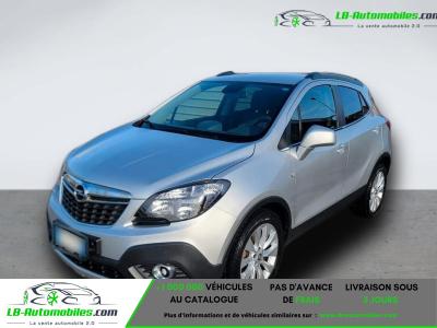 Opel Mokka 1.4 Turbo - 140 ch GPL