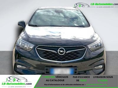 Opel Mokka X 1.4 Turbo - 140 ch GPL