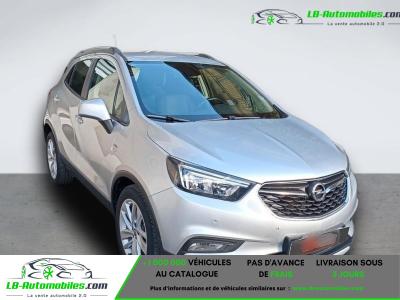 Opel Mokka X 1.4 Turbo - 140 ch GPL