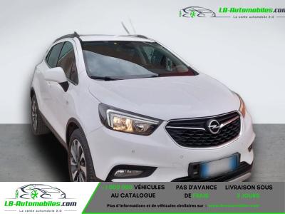 Opel Mokka X 1.4 Turbo - 140 ch GPL