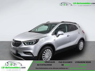Opel Mokka X 1.4 Turbo - 152 ch BVA
