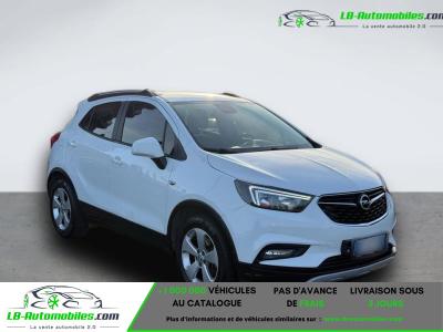 Opel Mokka X 1.6 CDTI - 136 ch