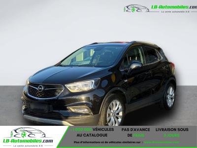 Opel Mokka X 1.6 CDTI - 136 ch