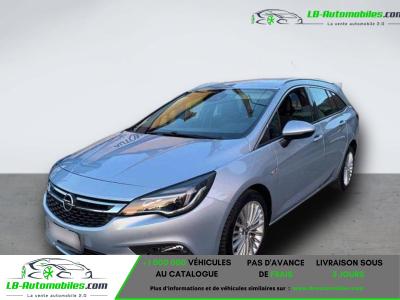 Opel Astra Sports Tourer 1.4 Turbo 150 ch