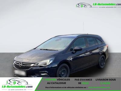 Opel Astra Sports Tourer 1.4 Turbo 150 ch