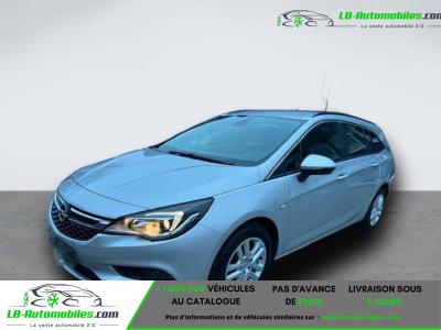 Opel Astra Sports Tourer 1.4 Turbo 150 ch