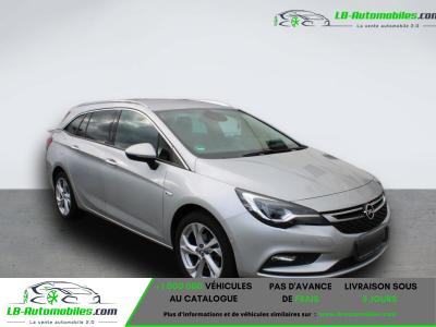 Opel Astra Sports Tourer 1.4 Turbo 150 ch