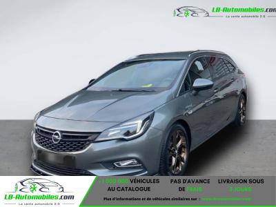Opel Astra Sports Tourer 1.4 Turbo 150 ch BVA