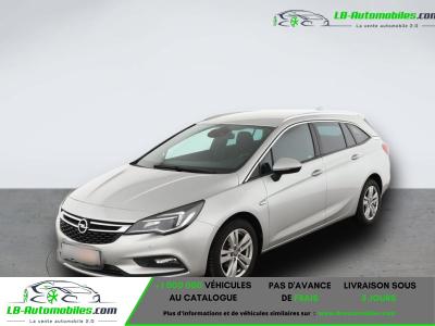 Opel Astra Sports Tourer 1.4 Turbo 150 ch BVA