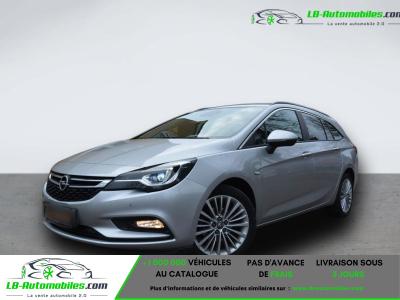 Opel Astra Sports Tourer 1.4 Turbo 150 ch BVA