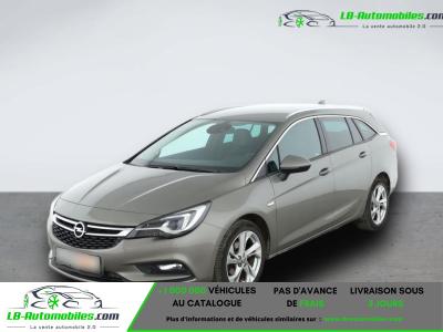 Opel Astra Sports Tourer 1.4 Turbo 150 ch BVA
