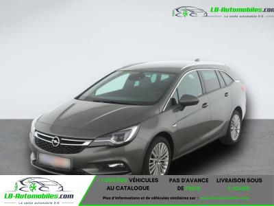 Opel Astra Sports Tourer 1.4 Turbo 150 ch BVA