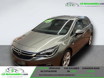 Opel Astra Sports Tourer 1.4 Turbo 150 ch BVA