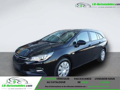 Opel Astra Sports Tourer 1.4 Turbo 150 ch BVA