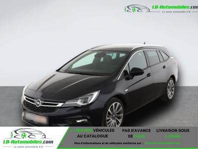 Opel Astra Sports Tourer 1.4 Turbo 150 ch BVA