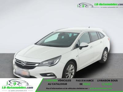 Opel Astra Sports Tourer 1.4 Turbo 150 ch BVA