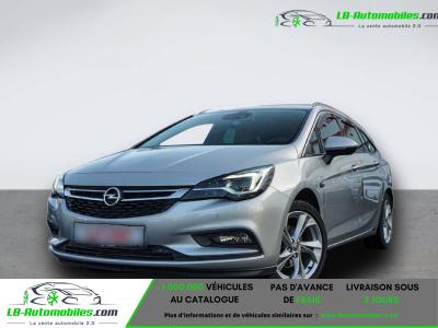 Opel Astra Sports Tourer 1.4 Turbo 150 ch BVA