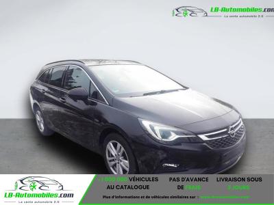 Opel Astra Sports Tourer 1.6 CDTI 136 ch